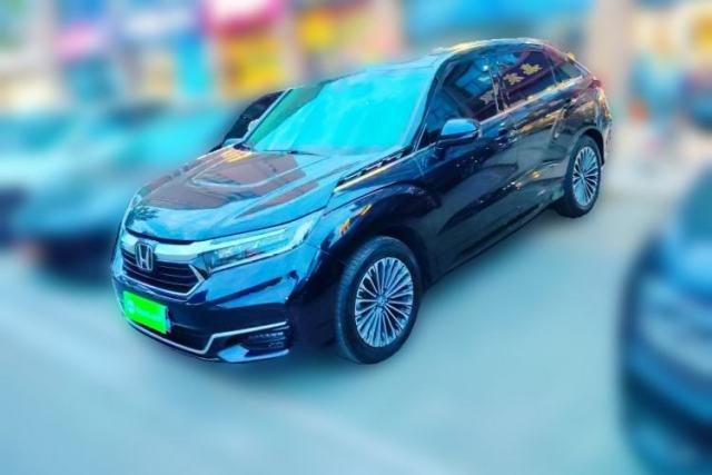 Used Honda Avancier 2023 370TURBO Two-Wheel-Drive Luxury Edition