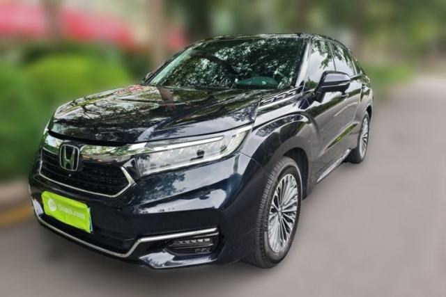 Used Honda Avancier 2023 370TURBO Two-Wheel-Drive Luxury Edition