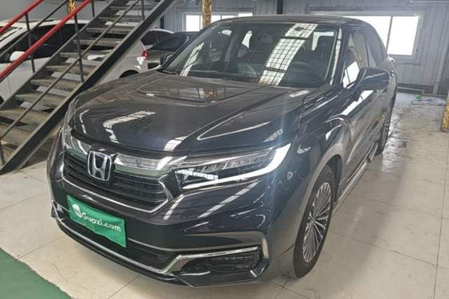 Used Honda Avancier 2023 370TURBO Two-Wheel-Drive Luxury Edition