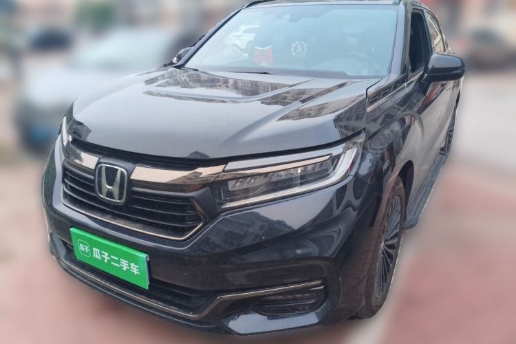 Used Honda Avancier 2023 370TURBO Four-Wheel Drive Phantom Night Supreme Edition Guazi used car, China used car export, Used car for sale, Used cars, Cheapest cars for sale