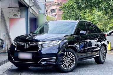 Used Honda Avancier 2023 370TURBO Two-Wheel-Drive Luxury Edition