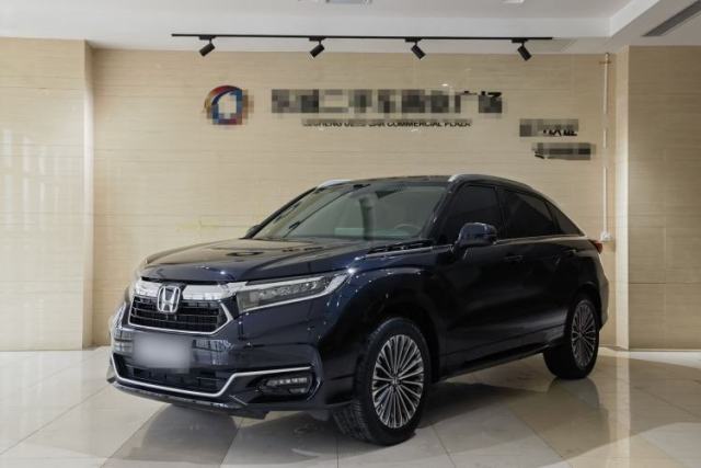 Used Honda Avancier 2023 370TURBO Four-Wheel Drive Luxury Edition