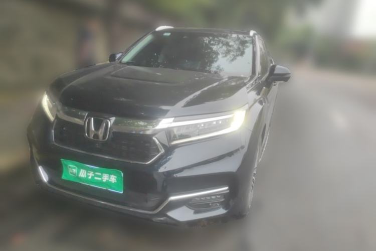 Used Honda Avancier 2023 370TURBO Four-Wheel Drive Luxury Edition Guazi used car, China used car export, Used car for sale, Used cars, Cheapest cars for sale