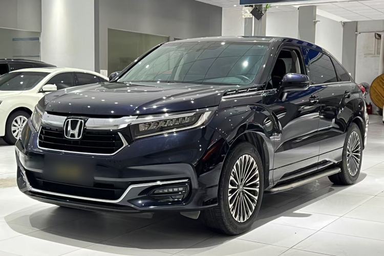 Used Honda Avancier 2023 370TURBO Two-Wheel-Drive Luxury Edition Guazi used car, China used car export, Used car for sale, Used cars, Cheapest cars for sale