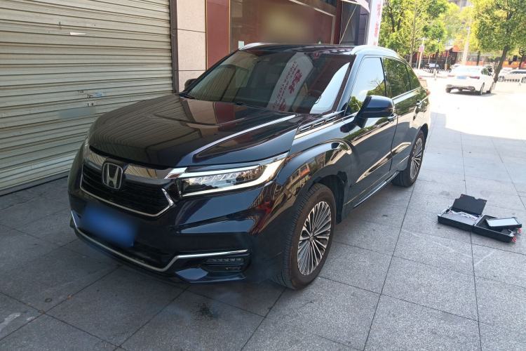 Used Honda Avancier 2023 370TURBO Four-Wheel Drive Luxury Edition Guazi used car, China used car export, Used car for sale, Used  cars, Cheapest cars for sale