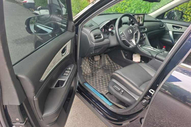Used Honda Avancier 2023 370TURBO Two-Wheel-Drive Luxury Edition Driver Seat