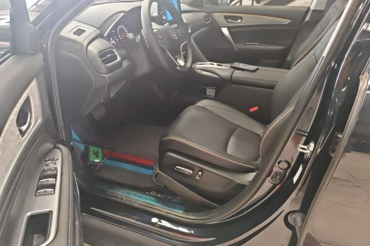 Used Honda Avancier 2023 370TURBO Two-Wheel-Drive Luxury Edition Driver Seat