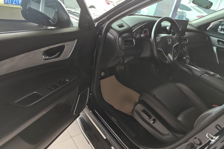 Used Honda Avancier 2023 240TURBO Two-Wheel Drive Smart Enjoyment Version Driver Seat