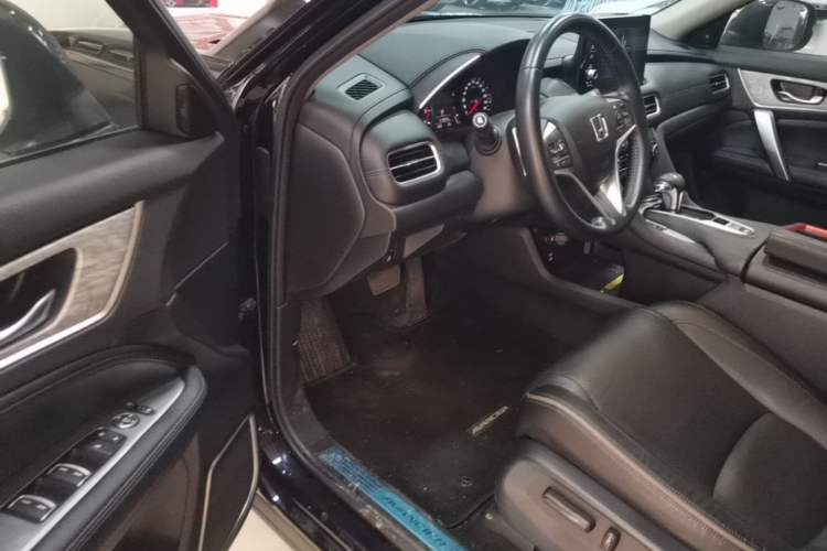 Used Honda Avancier 2023 240TURBO Two-Wheel Drive Smart Enjoyment Version Driver Seat