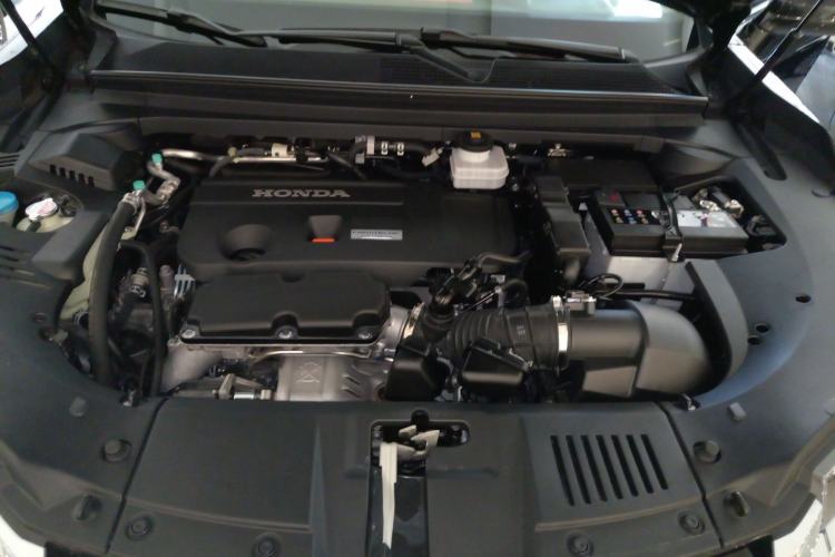 Used Honda Avancier 2023 370TURBO Four-Wheel Drive Luxury Edition Engine Bay