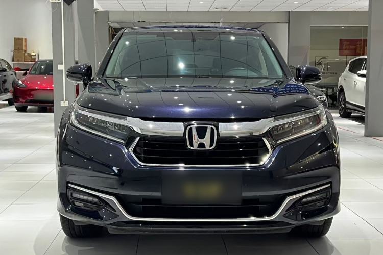 Used Honda Avancier 2023 370TURBO Two-Wheel-Drive Luxury Edition Exterior 1