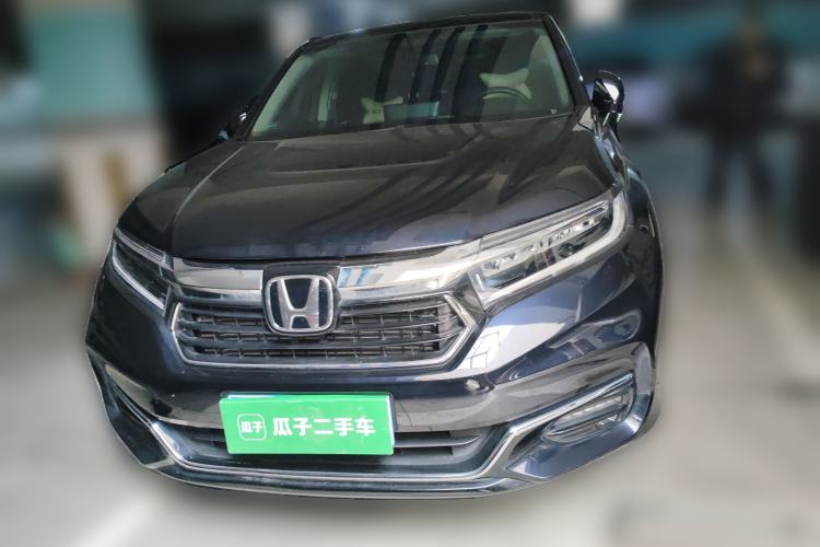 Used Honda Avancier 2023 370TURBO Two-Wheel-Drive Luxury Edition Exterior 1
