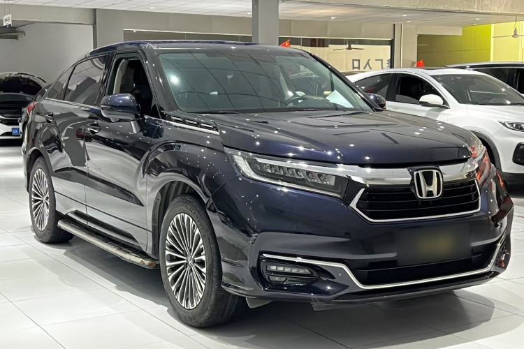 Used Honda Avancier 2023 370TURBO Two-Wheel-Drive Luxury Edition Exterior 2
