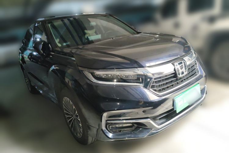 Used Honda Avancier 2023 370TURBO Two-Wheel-Drive Luxury Edition Exterior 2