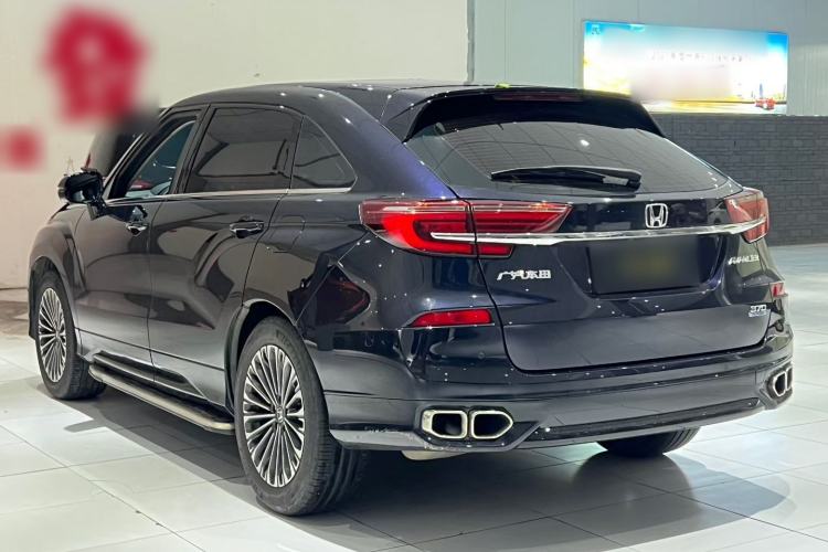 Used Honda Avancier 2023 370TURBO Two-Wheel-Drive Luxury Edition Exterior 3