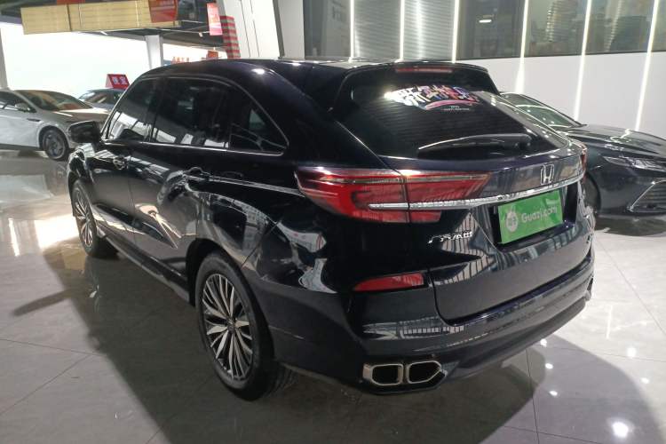 Used Honda Avancier 2023 240TURBO Two-Wheel Drive Comfort Edition Exterior 3