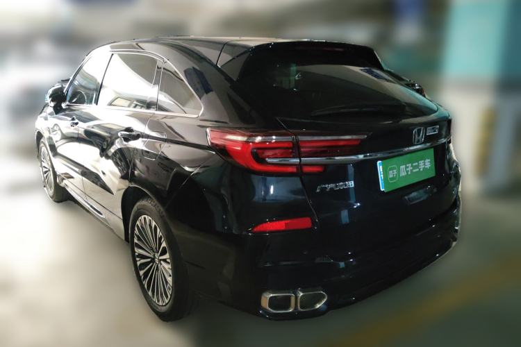 Used Honda Avancier 2023 370TURBO Two-Wheel-Drive Luxury Edition Exterior 3