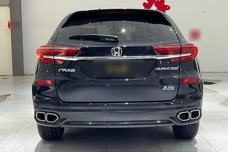 Used Honda Avancier 2023 370TURBO Two-Wheel-Drive Luxury Edition Exterior 5