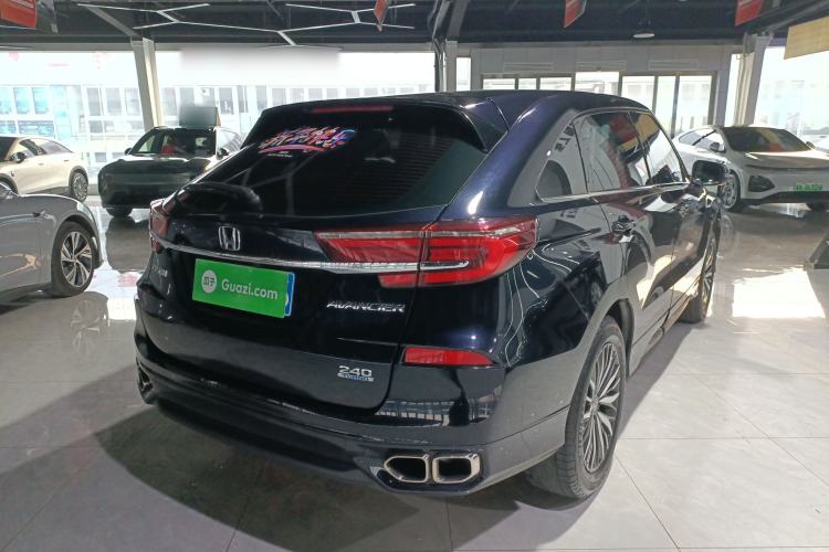 Used Honda Avancier 2023 240TURBO Two-Wheel Drive Comfort Edition Exterior 5