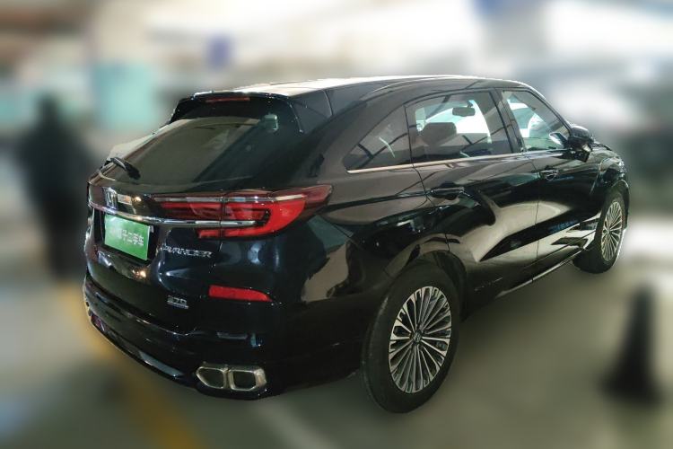 Used Honda Avancier 2023 370TURBO Two-Wheel-Drive Luxury Edition Exterior 5
