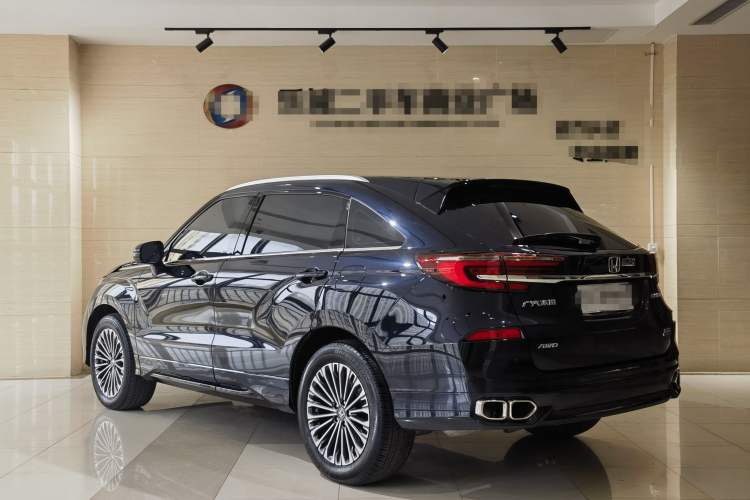 Used Honda Avancier 2023 370TURBO Four-Wheel Drive Luxury Edition Exterior 6