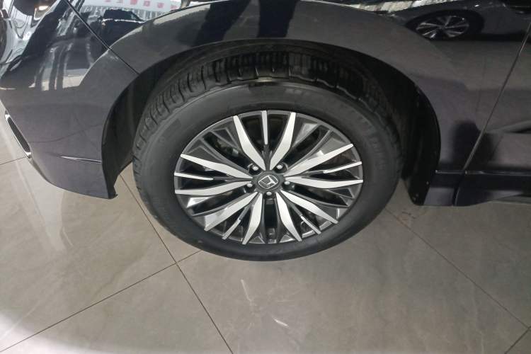 Used Honda Avancier 2023 240TURBO Two-Wheel Drive Comfort Edition Exterior 7