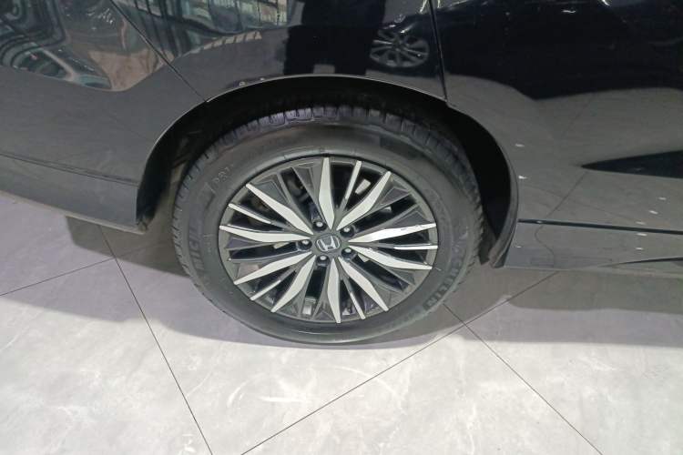 Used Honda Avancier 2023 240TURBO Two-Wheel Drive Comfort Edition Exterior 8