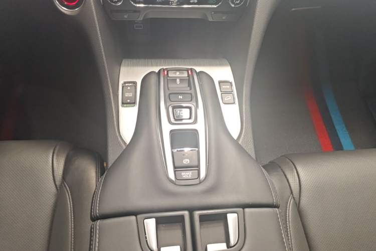 Used Honda Avancier 2023 370TURBO Two-Wheel-Drive Luxury Edition Gear Lever