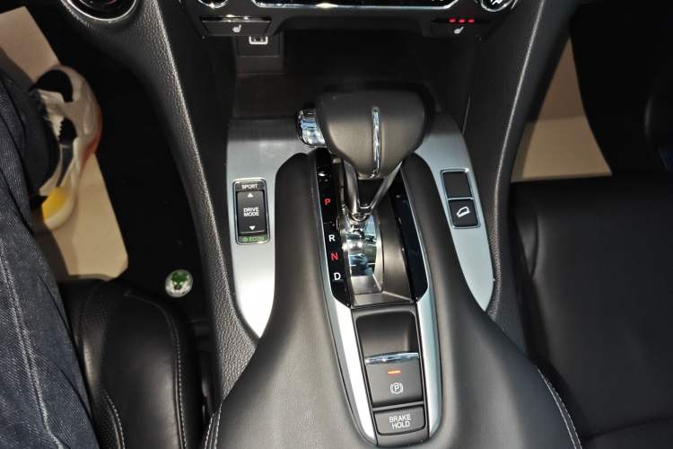 Used Honda Avancier 2023 240TURBO Two-Wheel Drive Smart Enjoyment Version Gear Lever