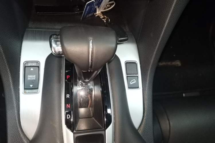 Used Honda Avancier 2023 240TURBO Two-Wheel Drive Smart Enjoyment Version Gear Lever
