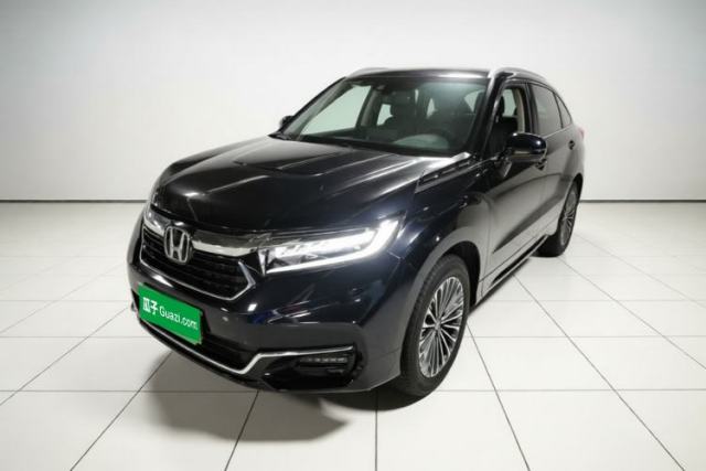 Used Honda Avancier 2023 370TURBO Four-Wheel Drive Luxury Edition