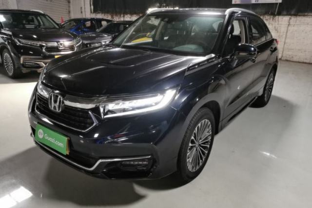 Honda Avancier 2023 370TURBO Four-Wheel Drive Luxury Edition d’occasion