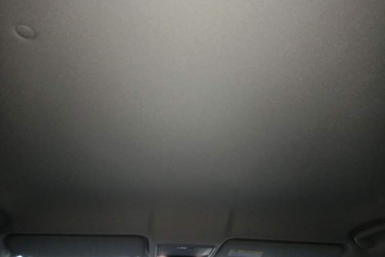 Used Honda Avancier 2023 240TURBO Two-Wheel Drive Comfort Edition Headliner