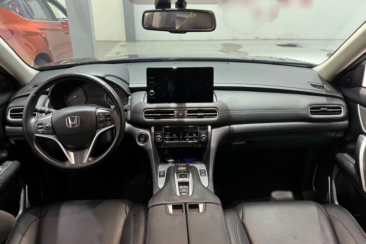 Used Honda Avancier 2023 370TURBO Two-Wheel-Drive Luxury Edition Interior 1