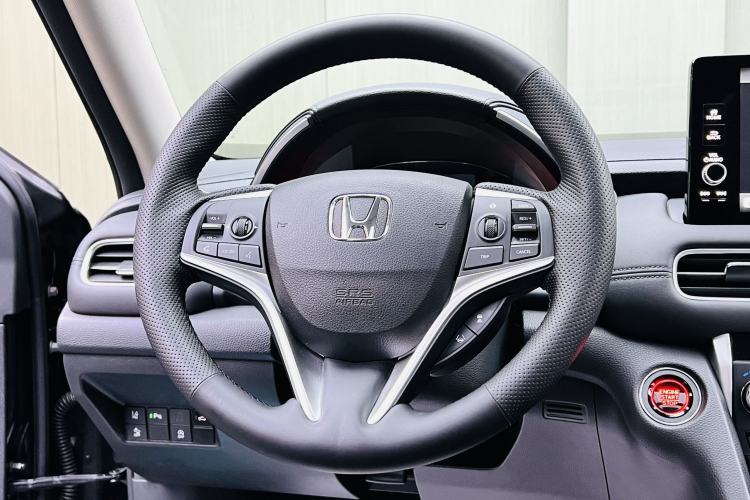 Used Honda Avancier 2023 240TURBO Two-Wheel Drive Smart Enjoyment Version Interior 1