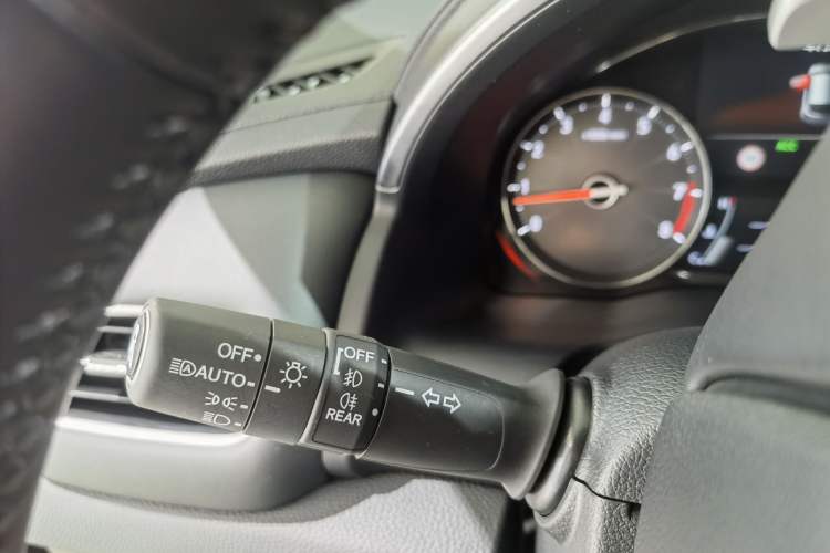 Used Honda Avancier 2023 370TURBO Four-Wheel Drive Luxury Edition Interior 11
