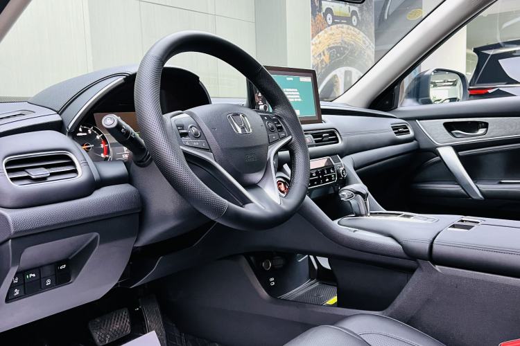 Used Honda Avancier 2023 240TURBO Two-Wheel Drive Smart Enjoyment Version Interior 3