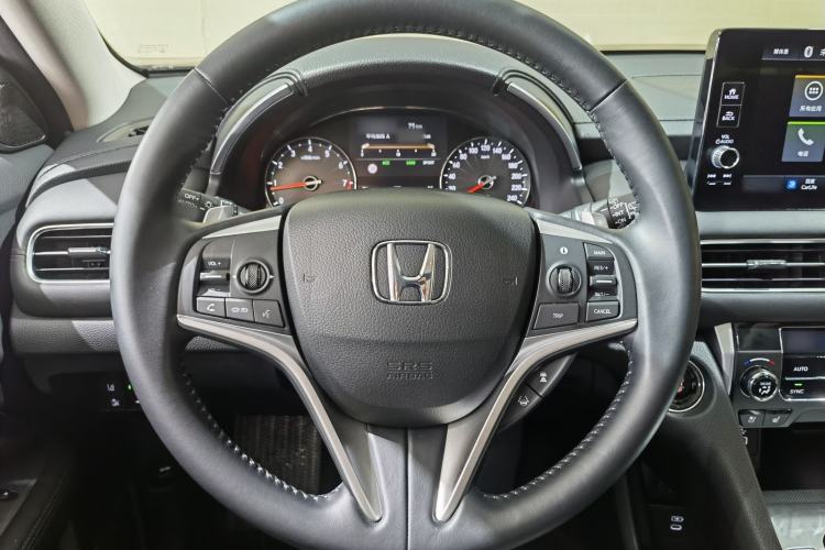 Used Honda Avancier 2023 370TURBO Four-Wheel Drive Luxury Edition Interior 7