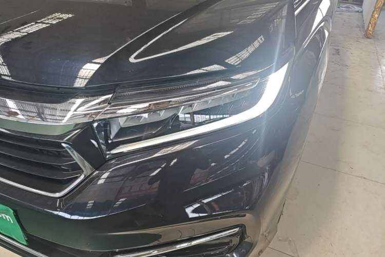 Used Honda Avancier 2023 370TURBO Two-Wheel-Drive Luxury Edition Left Front Headlight