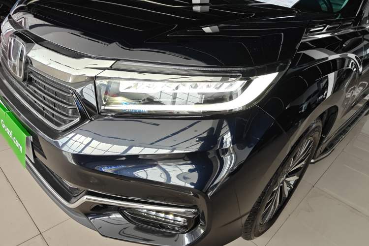 Used Honda Avancier 2023 240TURBO Two-Wheel Drive Smart Enjoyment Version Left Front Headlight