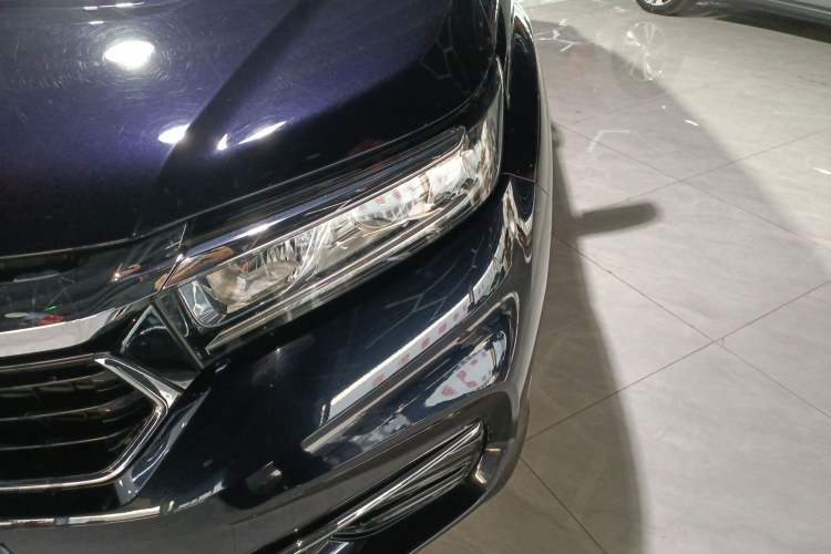 Used Honda Avancier 2023 240TURBO Two-Wheel Drive Comfort Edition Left Front Headlight