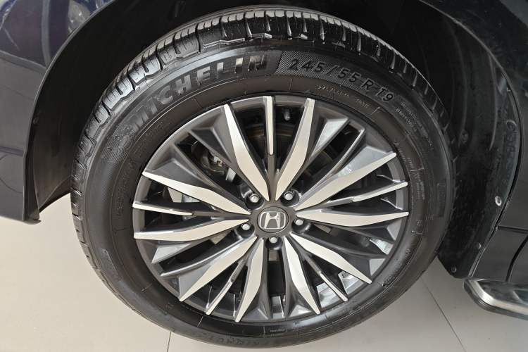 Used Honda Avancier 2023 240TURBO Two-Wheel Drive Smart Enjoyment Version Left Front Wheel Hub