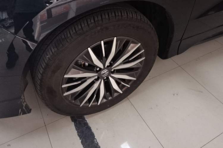 Used Honda Avancier 2023 240TURBO Two-Wheel Drive Smart Enjoyment Version Left Front Wheel Hub