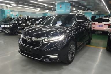 Used Honda Avancier 2023 370TURBO Four-Wheel Drive Luxury Edition