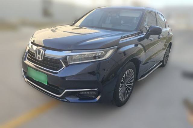 Used Honda Avancier 2023 370TURBO Two-Wheel-Drive Luxury Edition