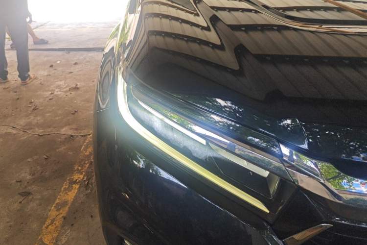 Used Honda Avancier 2023 370TURBO Four-Wheel Drive Luxury Edition Right Front Headlight