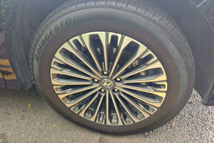 Used Honda Avancier 2023 370TURBO Two-Wheel-Drive Luxury Edition Right Front Wheel Hub