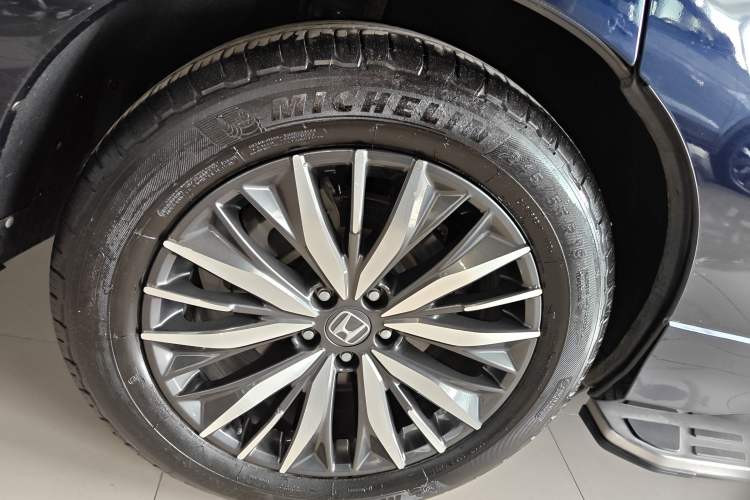 Used Honda Avancier 2023 240TURBO Two-Wheel Drive Smart Enjoyment Version Right Rear Wheel Hub