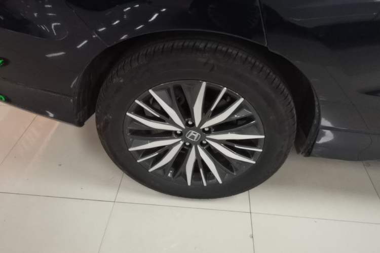 Used Honda Avancier 2023 240TURBO Two-Wheel Drive Smart Enjoyment Version Right Rear Wheel Hub