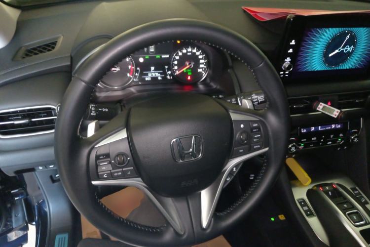 Used Honda Avancier 2023 370TURBO Four-Wheel Drive Luxury Edition Steering Wheel